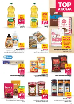 Mercator katalog akcije – veljaven od 23.10.2025 | Stran: 27
