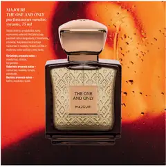 Eurokos leidinys galioja nuo 25.11.2025 | Puslapis: 17 | Prekių: Parfumuotas vanduo