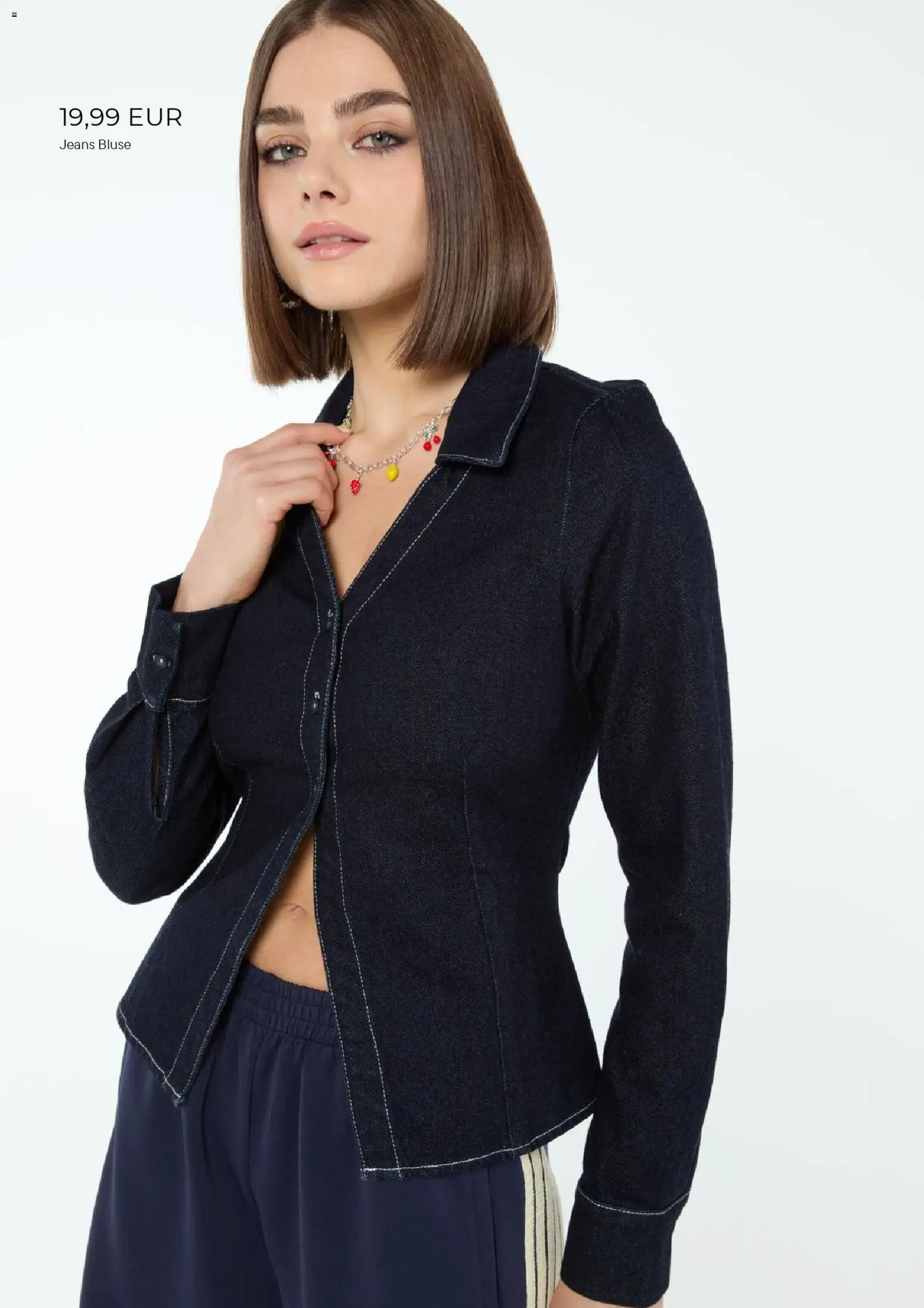 Nové NEW YORKER akcie – leták je platný od 06.01.2026 | Strana: 9