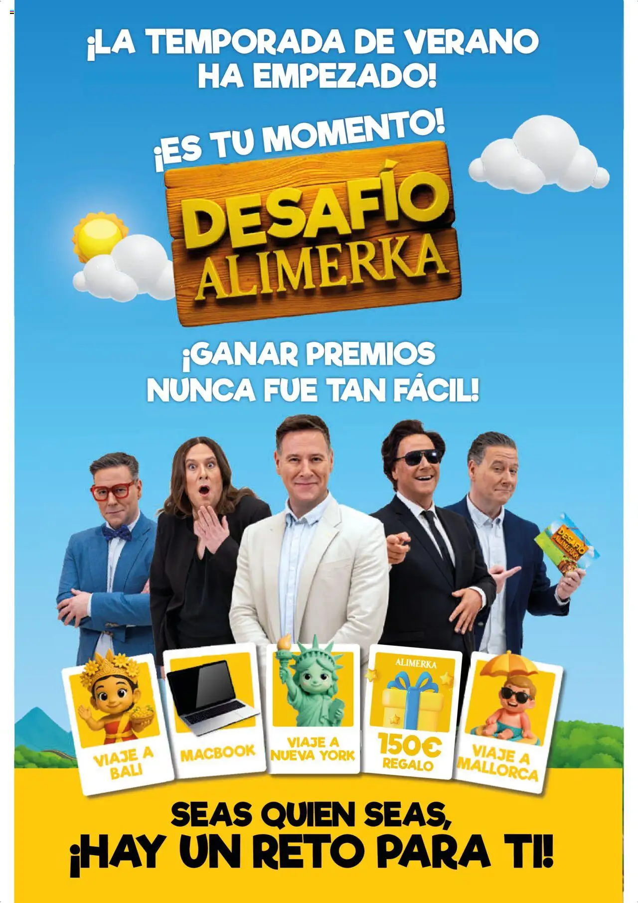 Alimerka folleto Asturias │ válido desde el 03.07.2025 | Página: 23