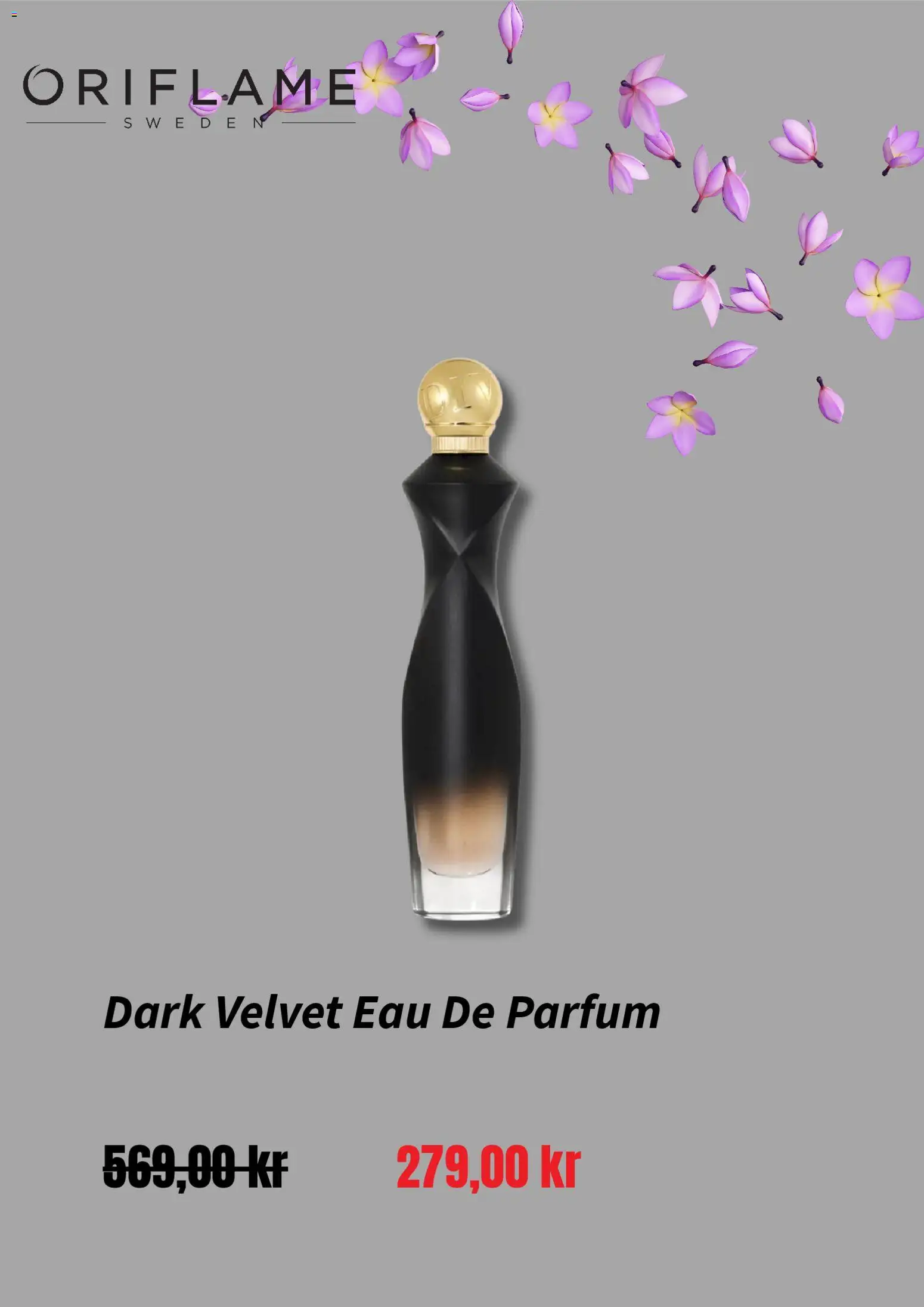 Oriflame reklamblad aktuell från 26.11.2025 | Sida: 2