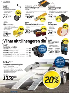 Forhåndsvisning av THANSEN kundeavis gyldig fra 01.10.2025 | Side: 18