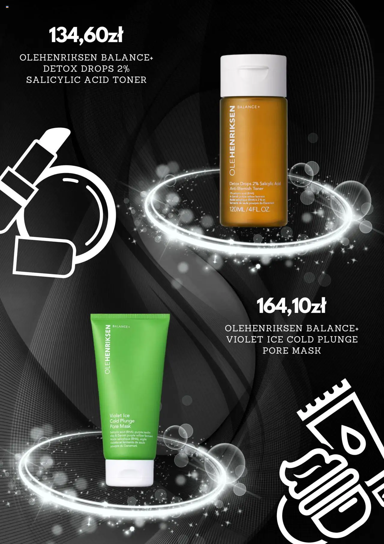 Notino promocje od 01.08.2025 | Strona: 7 | Produkty: Toner