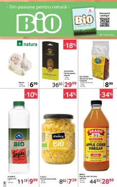 Noul catalog Selgros – valabil de la 19.09.2025 | Pagină: 8