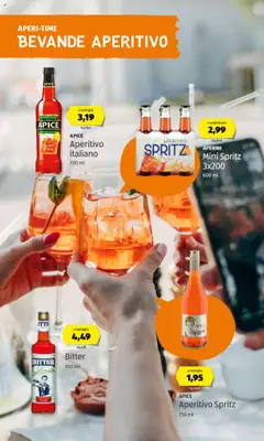 Volantino Aldi del 02.06.2025 | Pagina: 16
