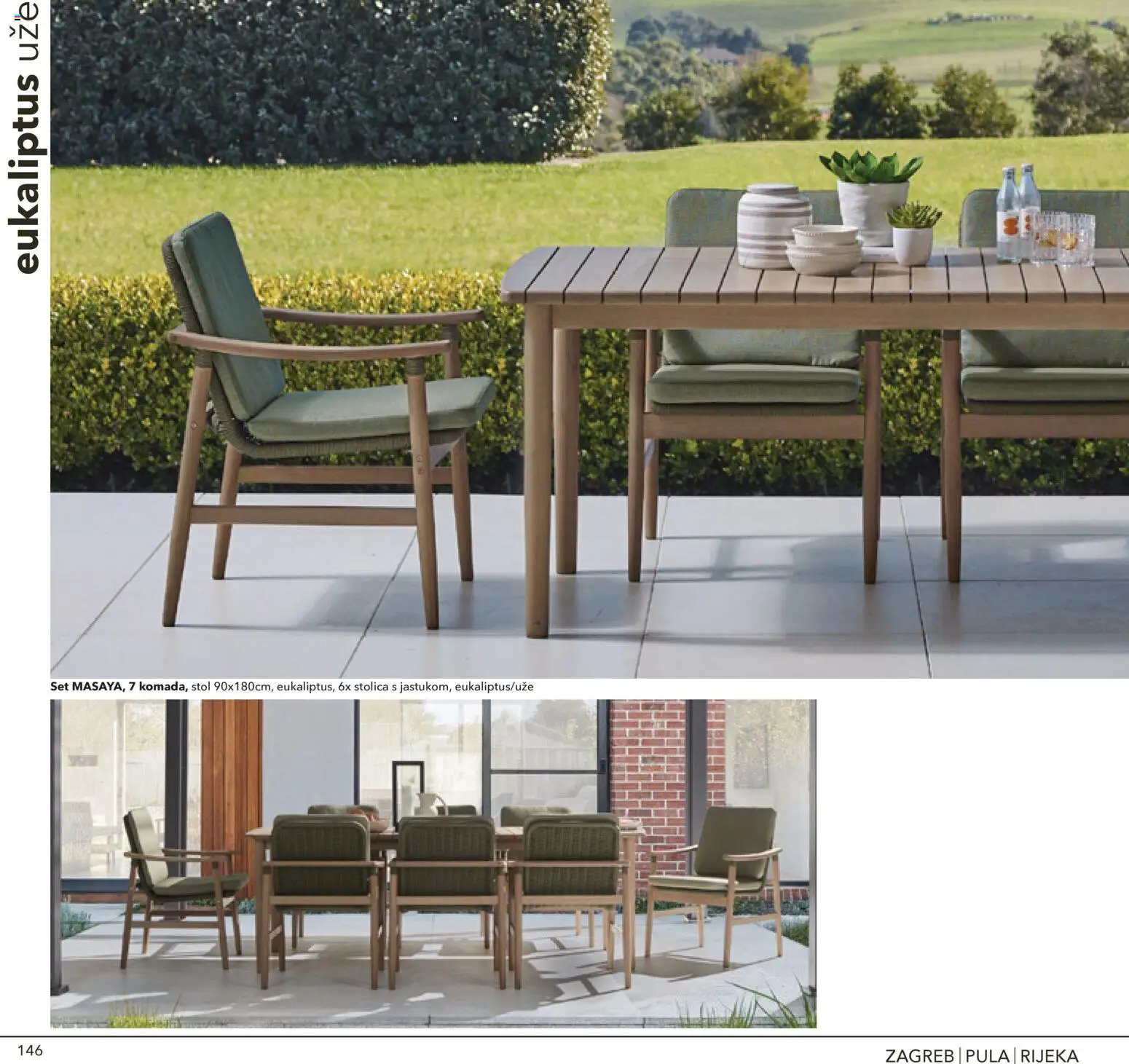 Harvey Norman katalog | vrijedi od 07.04.2026 | Stranica: 146