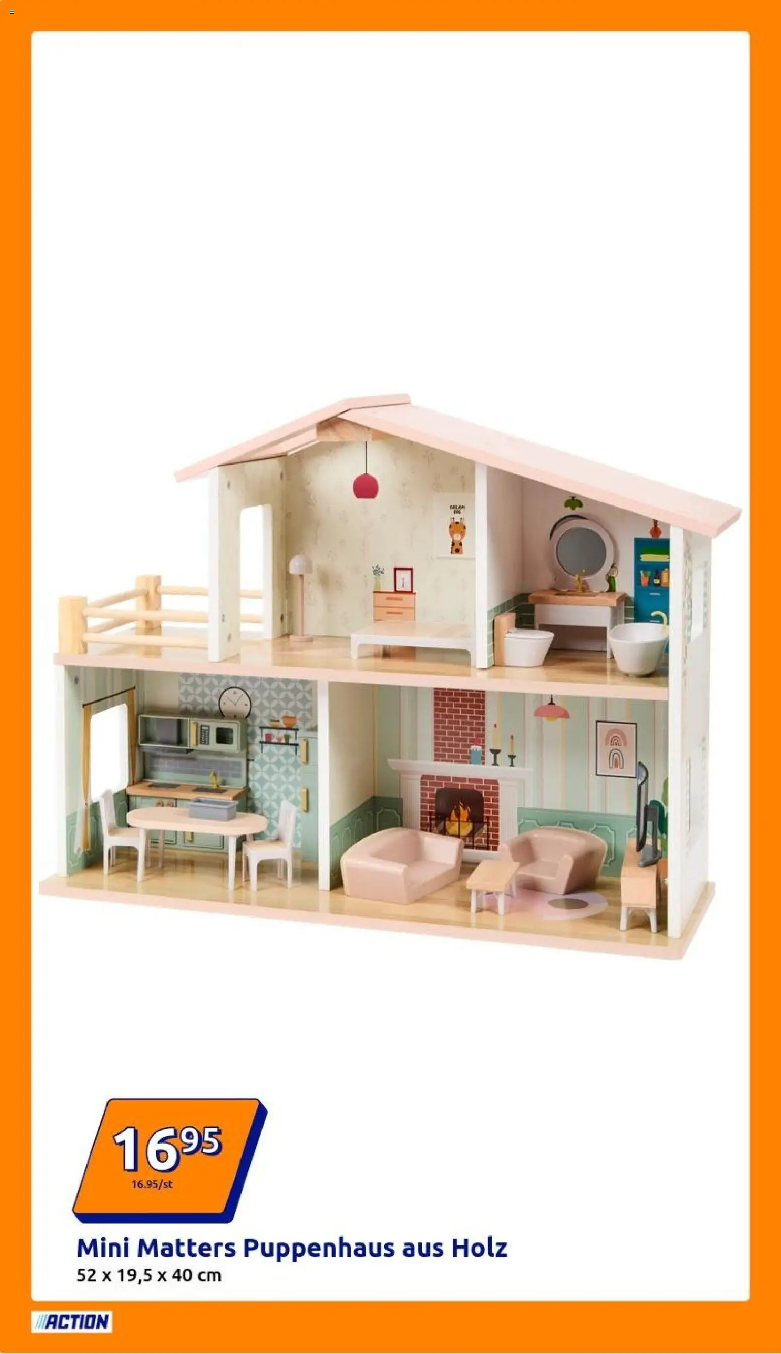 Action Prospekt – gültig ab 24.12.2025 | Seite: 6