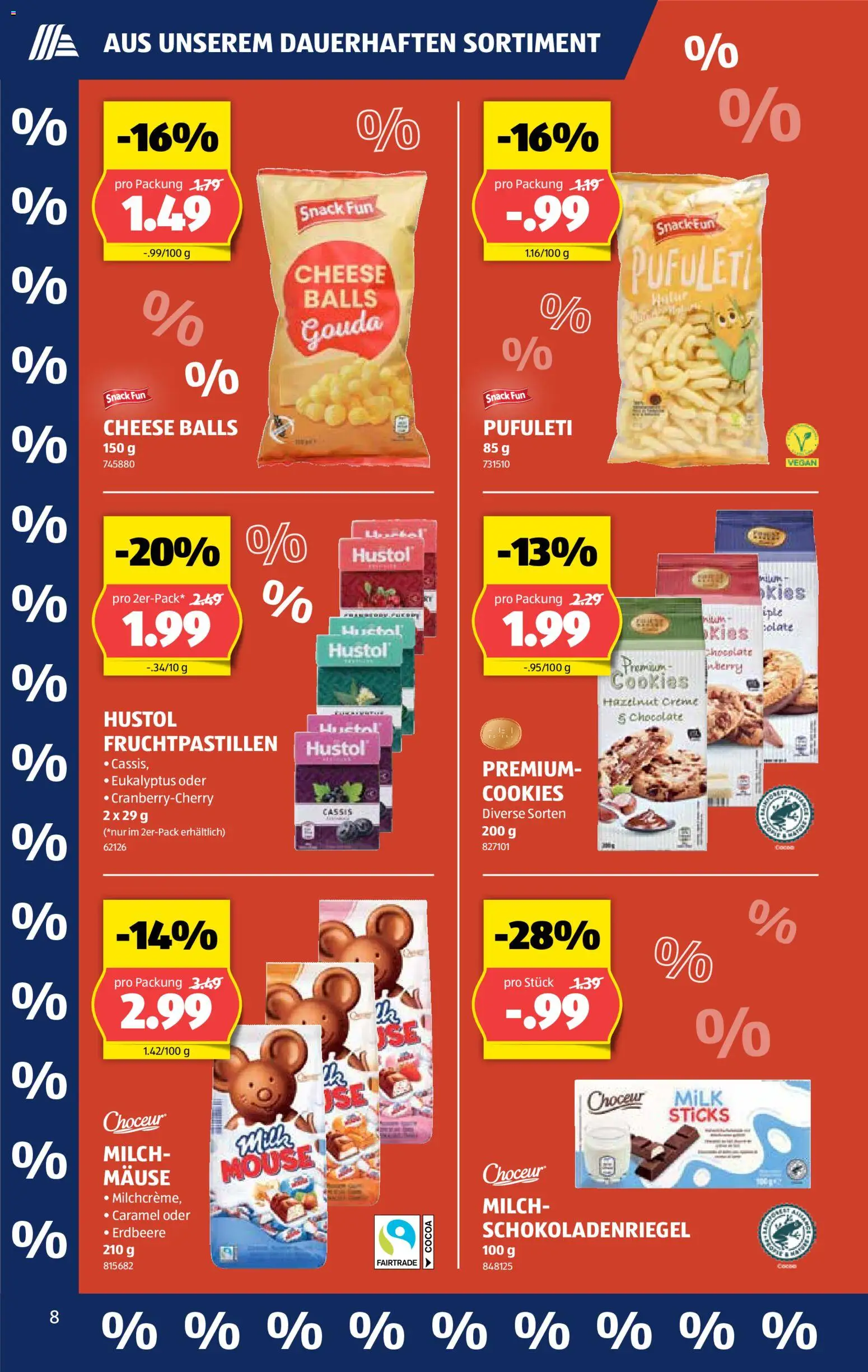 Aldi Aktionen – gültig ab 15.01.2026 | Seite: 9 | Produkte: Gouda, Milch, Creme