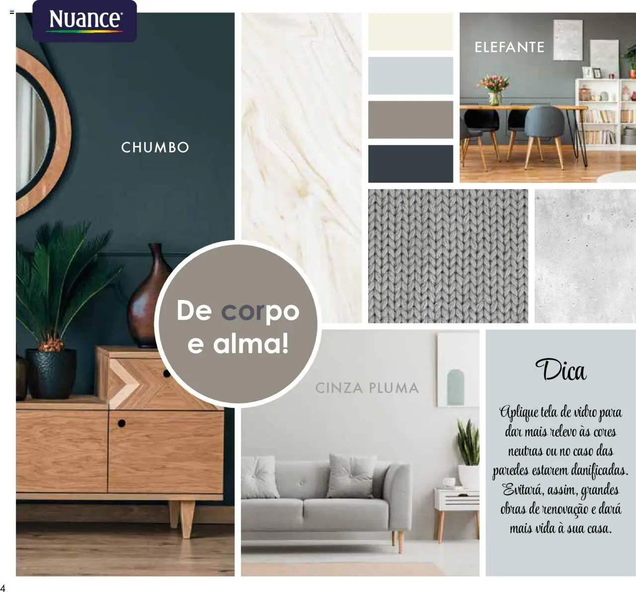 BricoMarché Nuance │ válido de 27.12.2023 | Página: 4