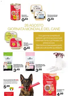 Volantino IN's del 13.08.2025 | Pagina: 15