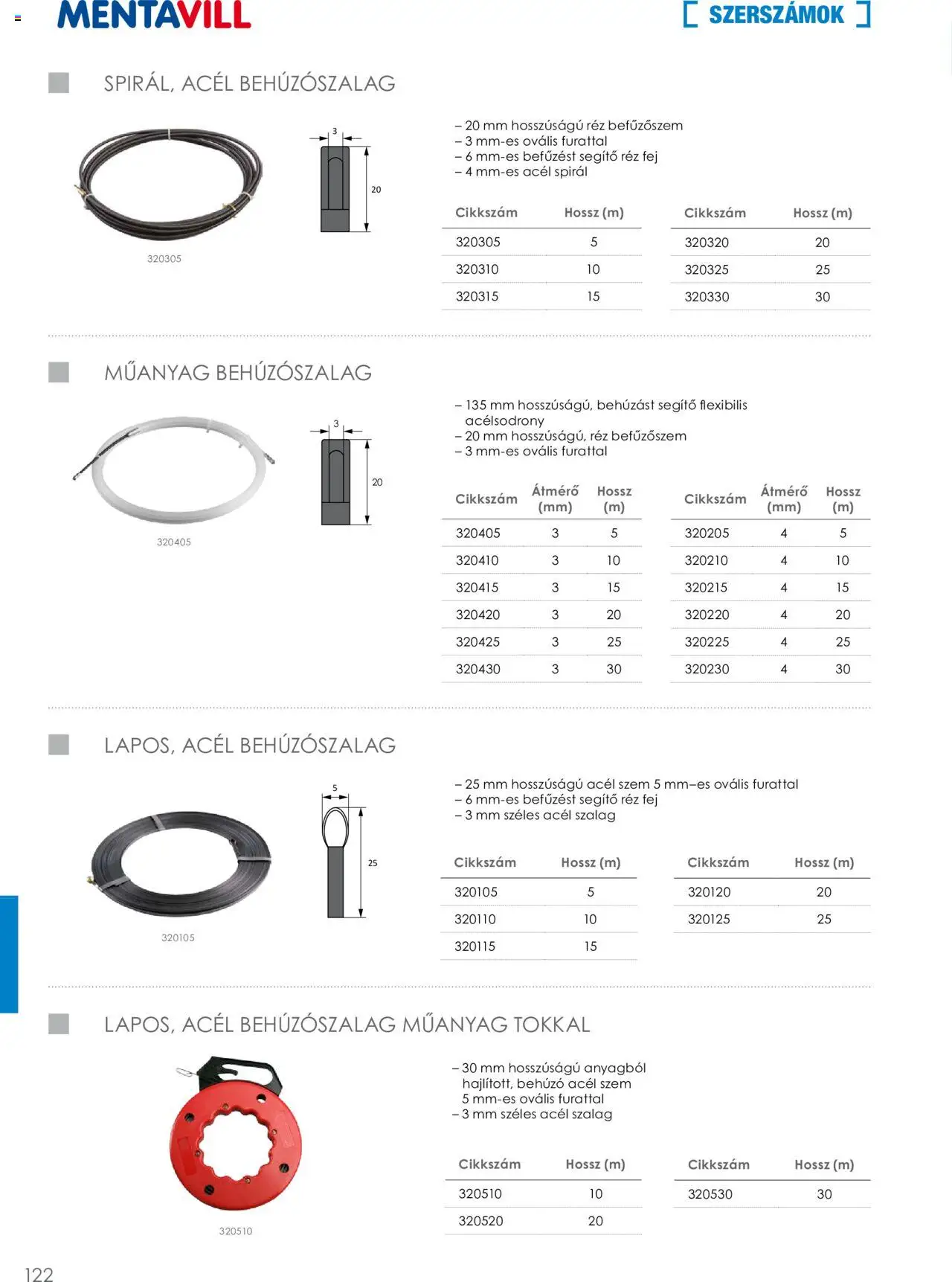 Mentavill akciós ujság - amely érvényes a következő dátumtól: 02.04.2026 | Oldal: 124
