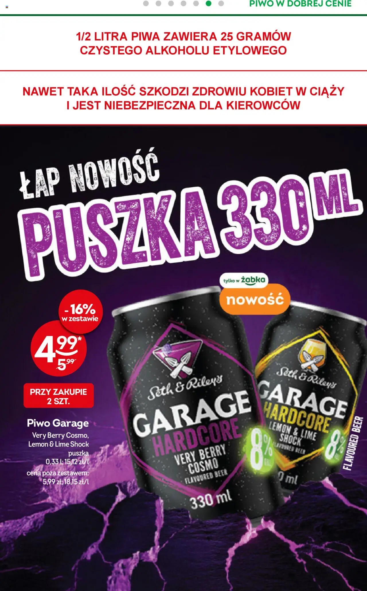 Żabka Gazetka od 24.09.2025 | Strona: 40 | Produkty: Penne, Gumy, Szynka, Makaron