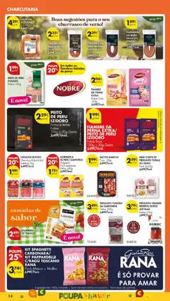 Pingo Doce folheto │ válido de 29.07.2025 | Página: 16
