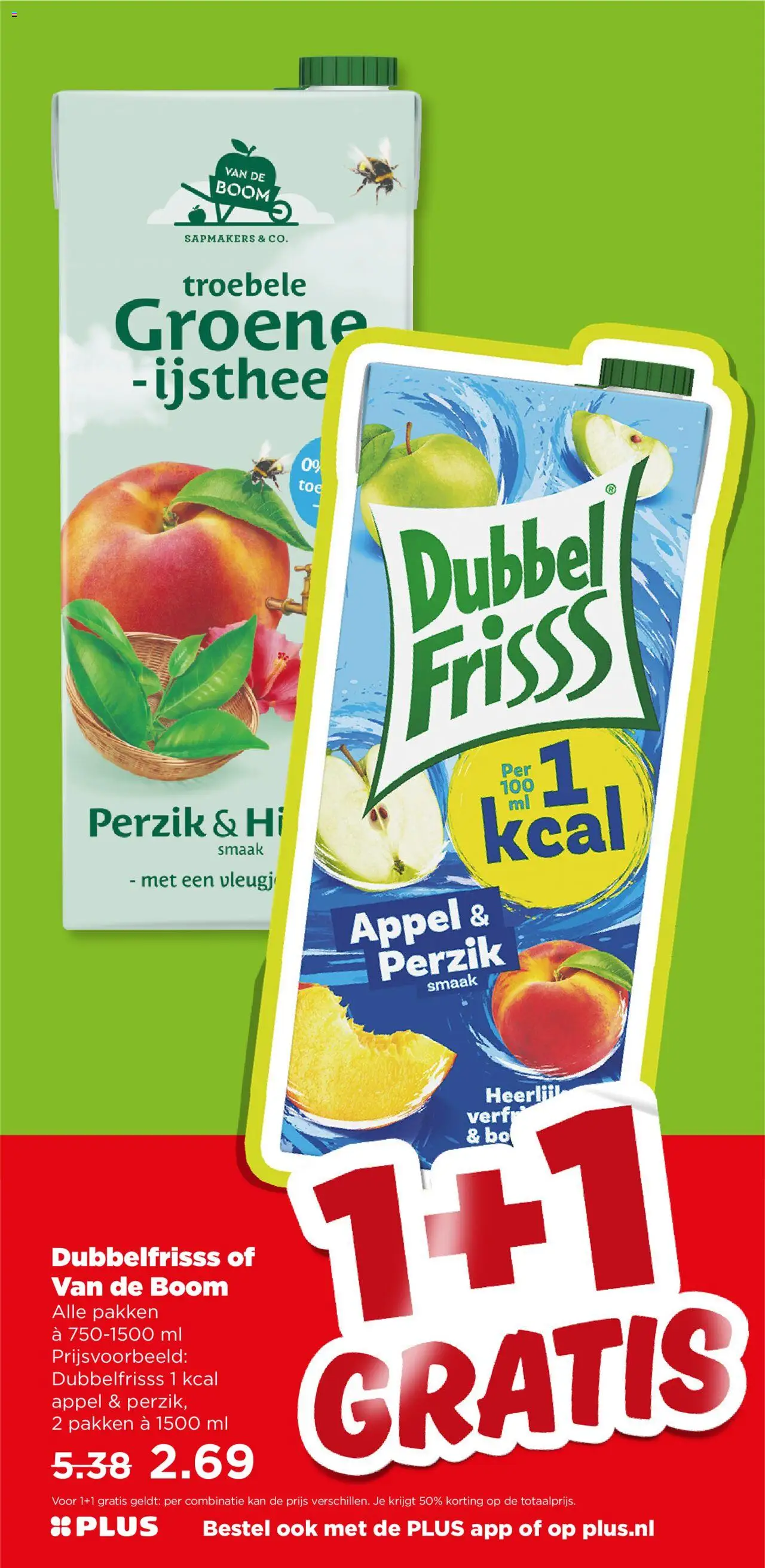  | Pagina: 3 | Producten: Kan, Fruit, Appel