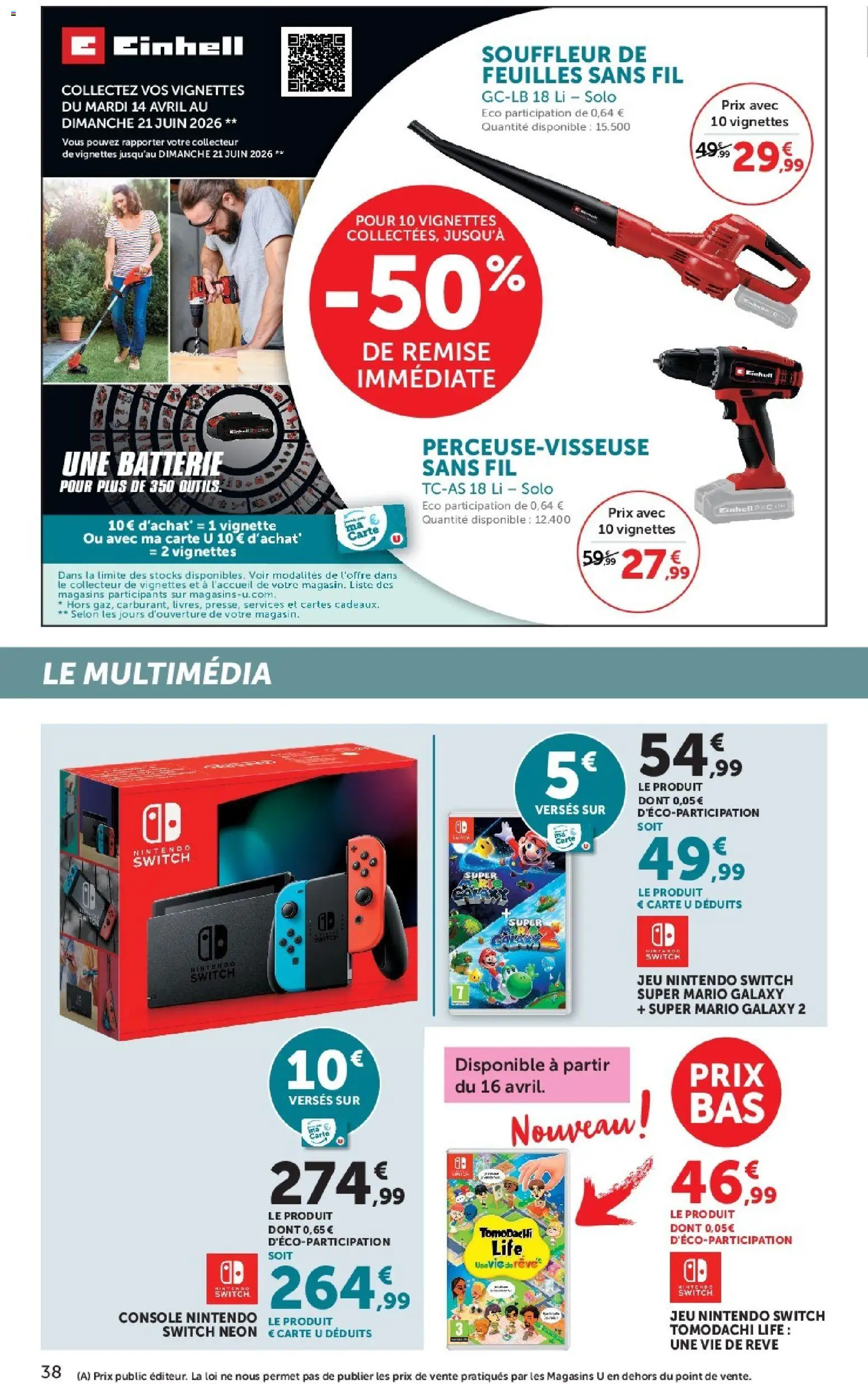 {H1} | Page: 38 | Produits: Batterie