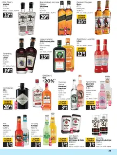 Tommy katalog | vrijedi od 17.07.2025 | Stranica: 25