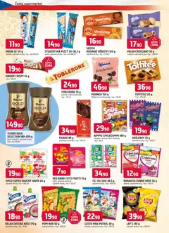 Náhled letáku Trefa leták od 15.04.2026 | Strana: 6