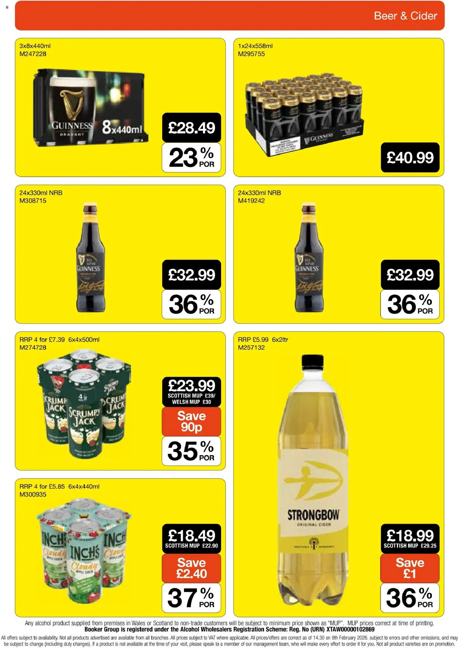 {H1} | Page: 19 | Products: Fagyasztott gyümölcs, Beer, Bancs de Musculation