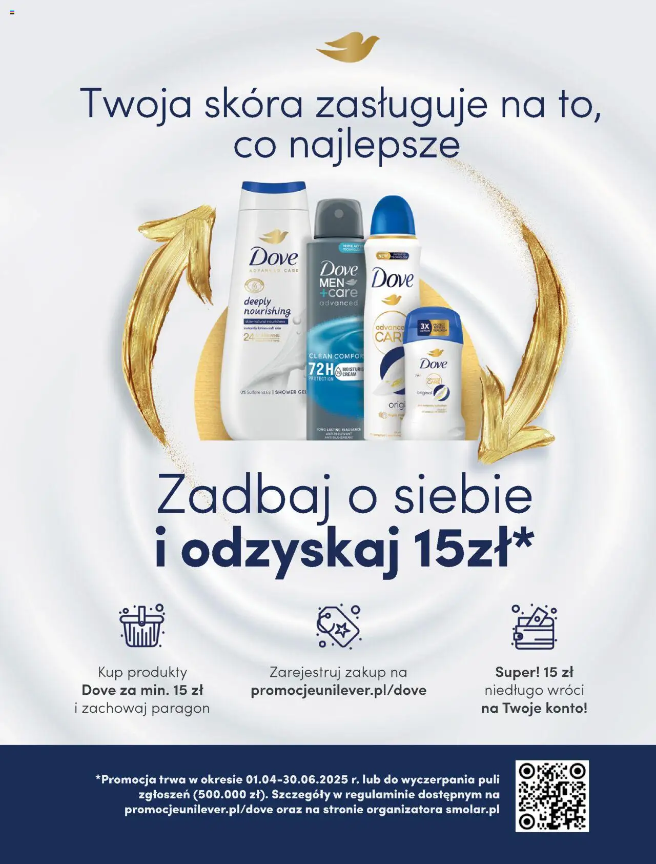 Hebe Gazetka - Magazyn od 01.05.2025 | Strona: 135