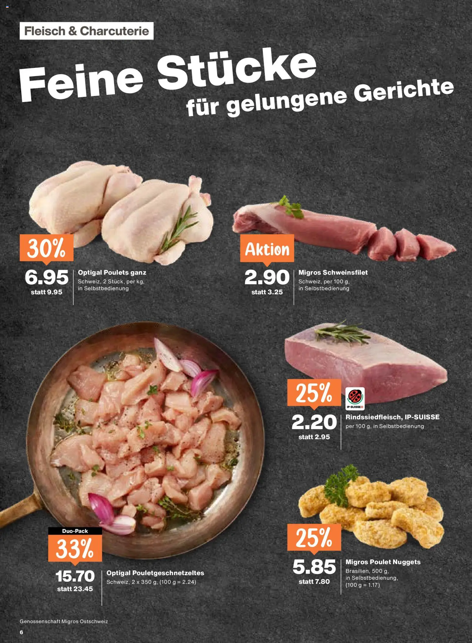 Migros aktionen – gültig ab 30.04.2026 | Seite: 6