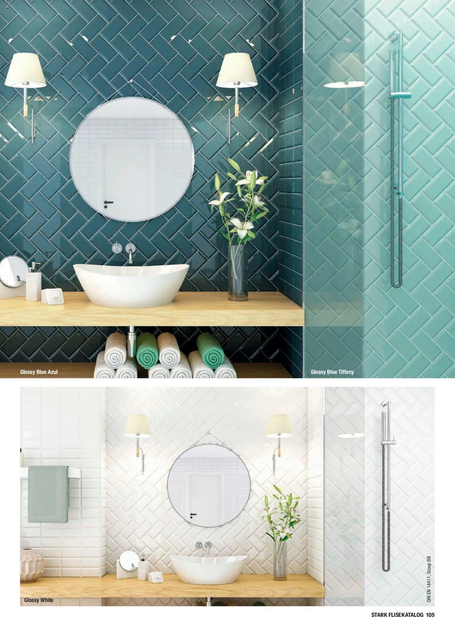 Stark tilbudsavis – gyldig fra 01.01.2026 | Side: 105