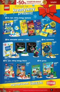 Pogląd oferty "Empik promocje" - ważna od 10.12.2025 | Strona: 95