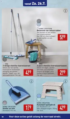  | Pagina: 38 | Producten: Vloeren