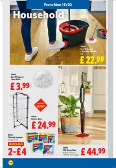 Preview of Lidl - Valentine valid from 12.02.2026 | Page: 24
