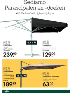 Sligro folder - Voorbeeld van een folder van Sligro, geldig van 09.04.2026 | Pagina: 92 | Producten: Kan, Zak, Batterij, Zitting