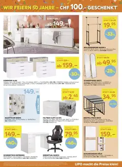 Lipo Aktionen ab 17.02.2026 gültig | Seite: 7