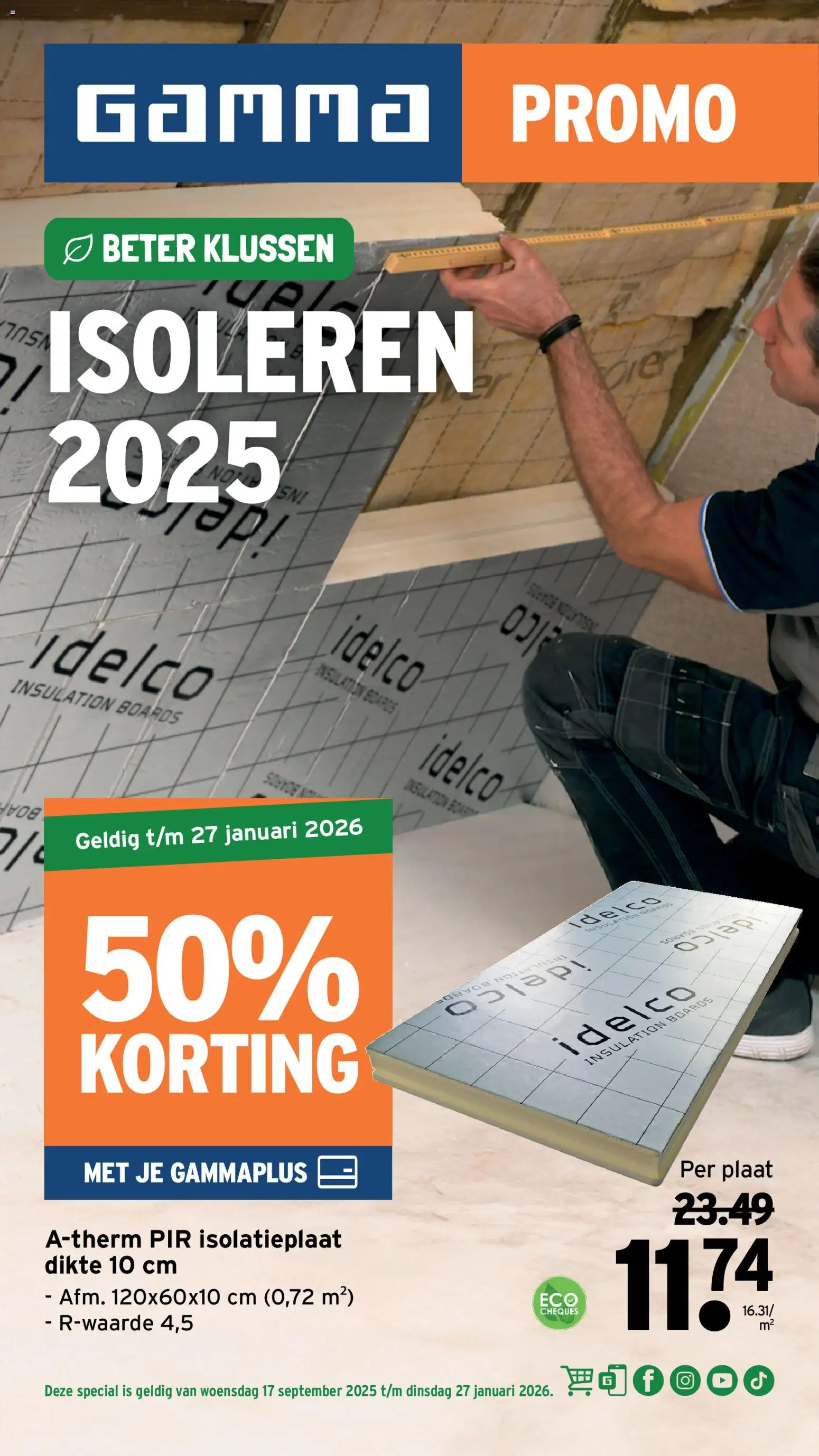 {H1} | Pagina: 1 | Producten: Plaat