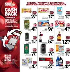 Anteprima del volantino Gulliver - Black Friday valido a partire dal 25.11.2025 | Pagina: 11 | Prodotti: Prosciutto, Pasta, Tonno, Olio di Oliva