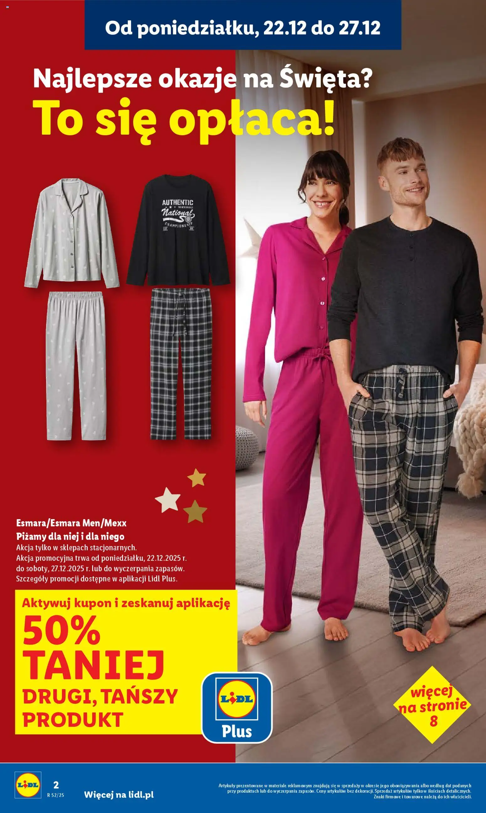 Lidl Katalog od 22.12.2025 | Strona: 4