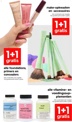 Hema folder / publicité - Voorbeeld van een folder van Hema, geldig van 12.01.2026 | Pagina: 12