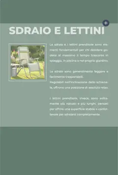 Anteprima del volantino Conforama volantino Giardino valido a partire dal 19.03.2026 | Pagina: 70