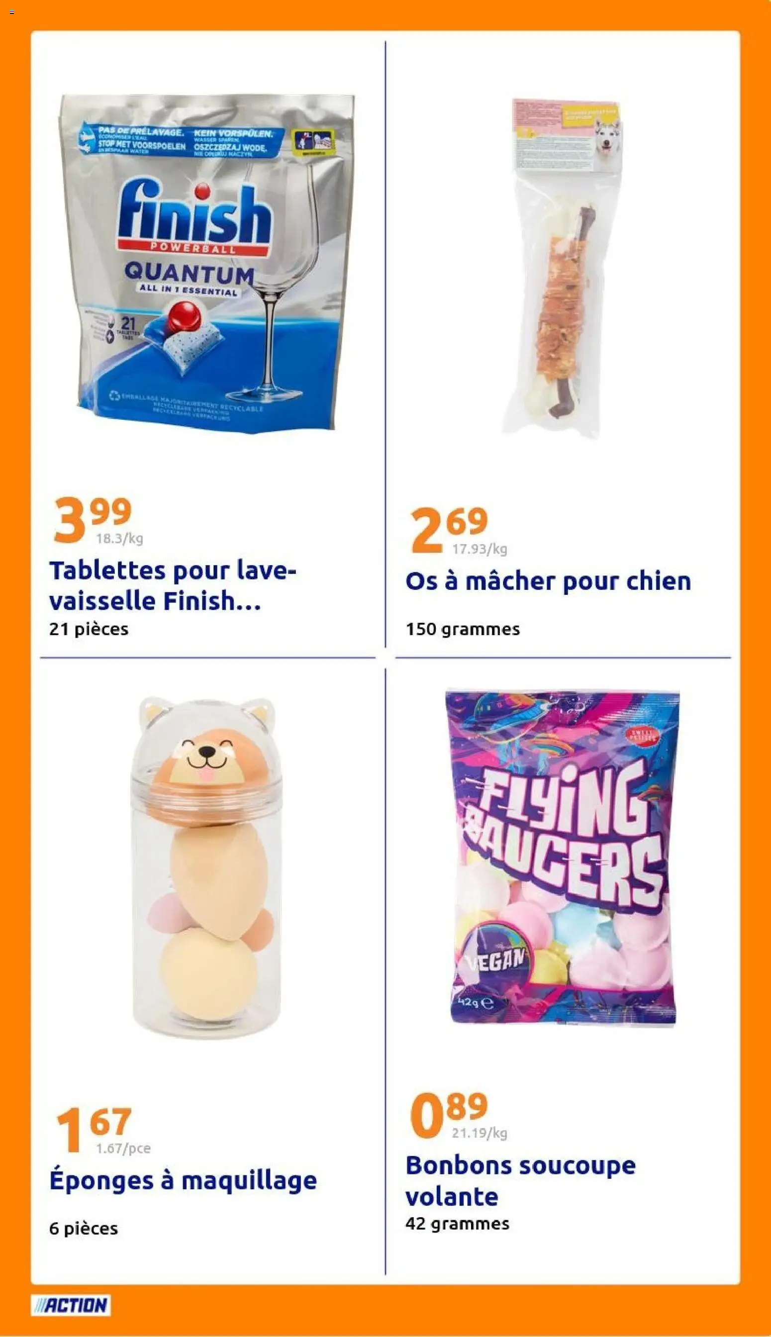 {H1} | Page: 27 | Produits: Maquillage, Bonbons