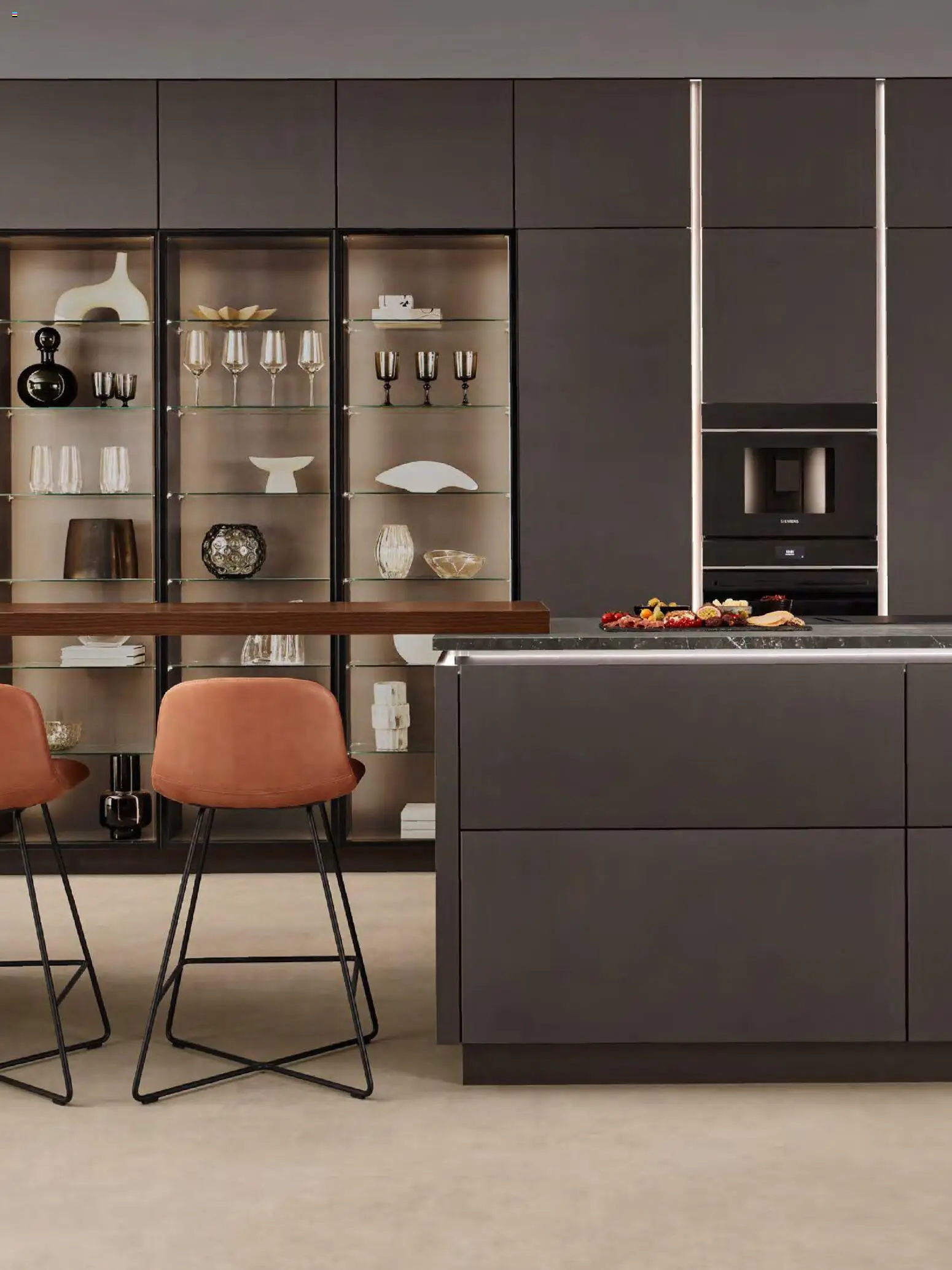 Ostermann Nobilia Küchenprospekt 2026 – gültig ab 01.01.2026 | Seite: 9