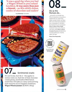 Preview of Waitrose - May 2026 valid from 01.05.2026 | Page: 13