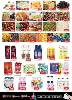 Preview of Al Madina - Price Crash Offers - Abraj Al Madina, Ajman valid from 29.01.2026 | Page: 5