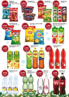 KARMEN CBA leták platný od 01.12.2025 | Strana: 15