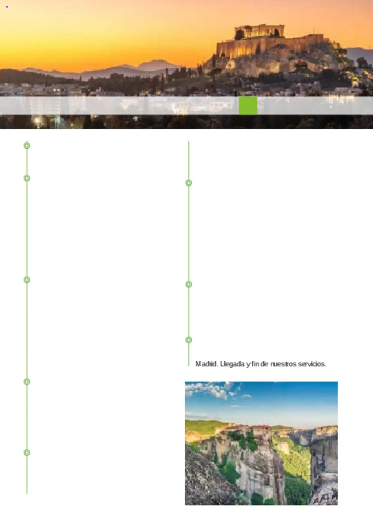 Viajes El Corte Inglés Rutas Culturales de la Comunidad de Madrid │ válido desde el 01.04.2025 | Página: 192