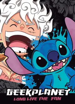 Vista previa Toy Planet Catálogo de Geek Fan válido desde el 01.07.2025