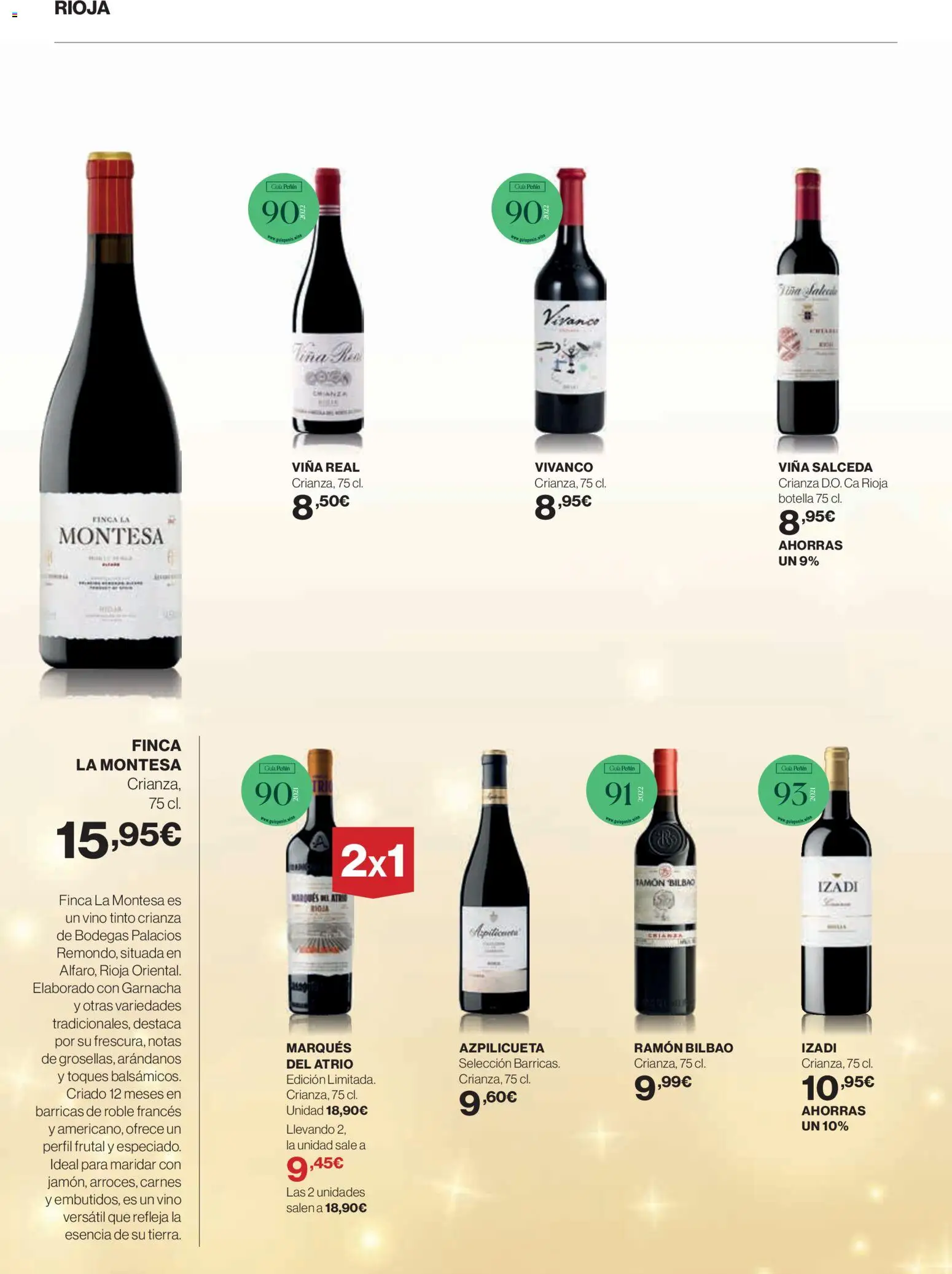 El Corte Inglés ofertas │ válido desde el 20.11.2025 | Página: 10