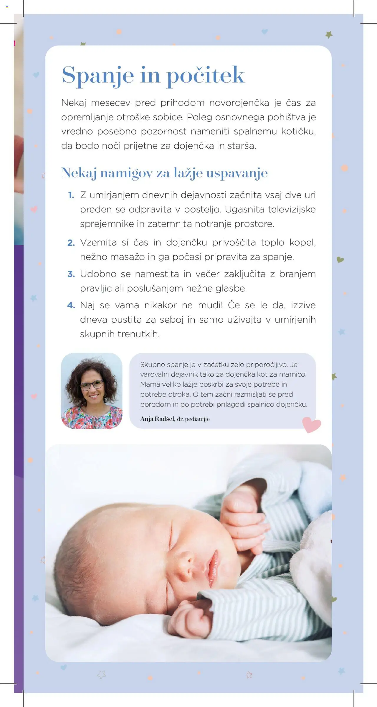 Baby center katalog nosečka │ velja od 01.07.2025 | Stran: 35