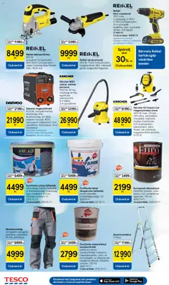 Tesco akciós ujság - amely érvényes a következő dátumtól: 10.07.2025 | Oldal: 14