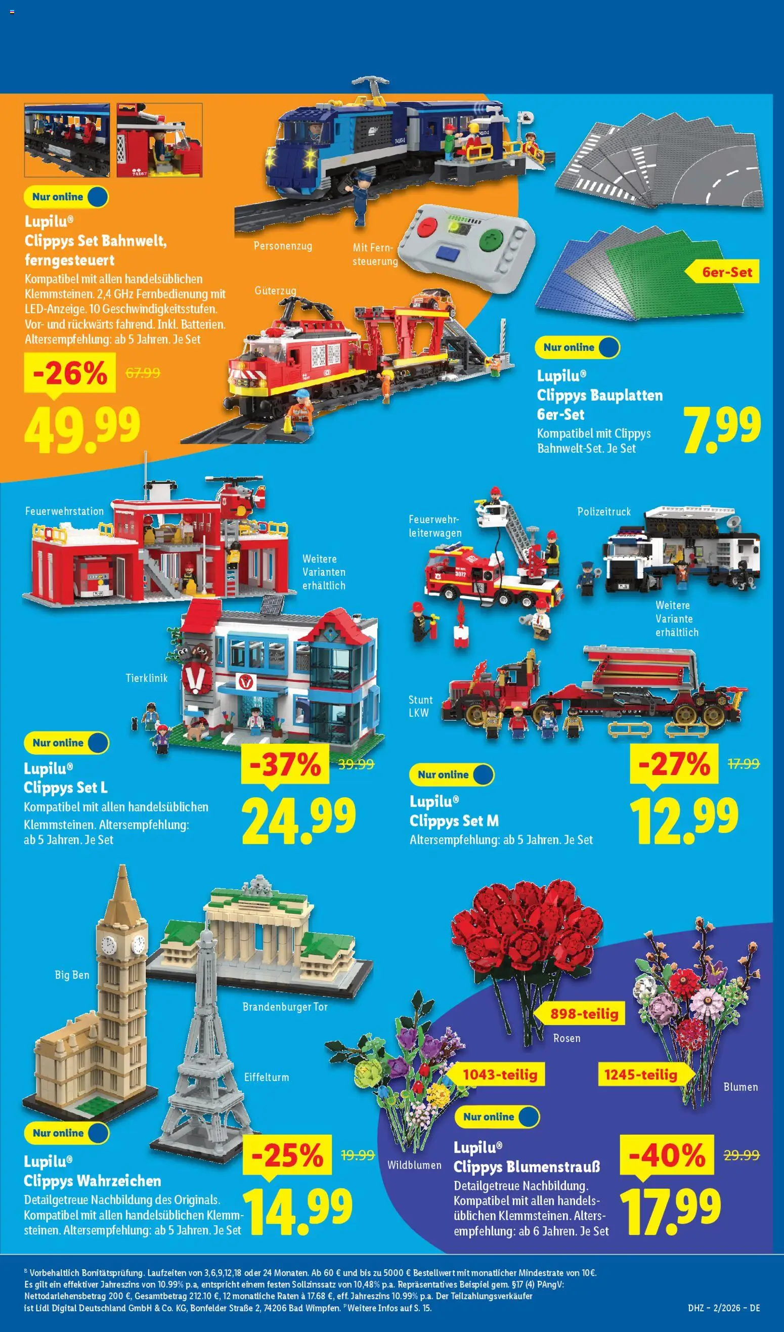 Lidl - Prospekt – gültig ab 05.01.2026 | Seite: 5