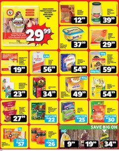Usave specials catalogue – valid from 23.02.2026 | Page: 2