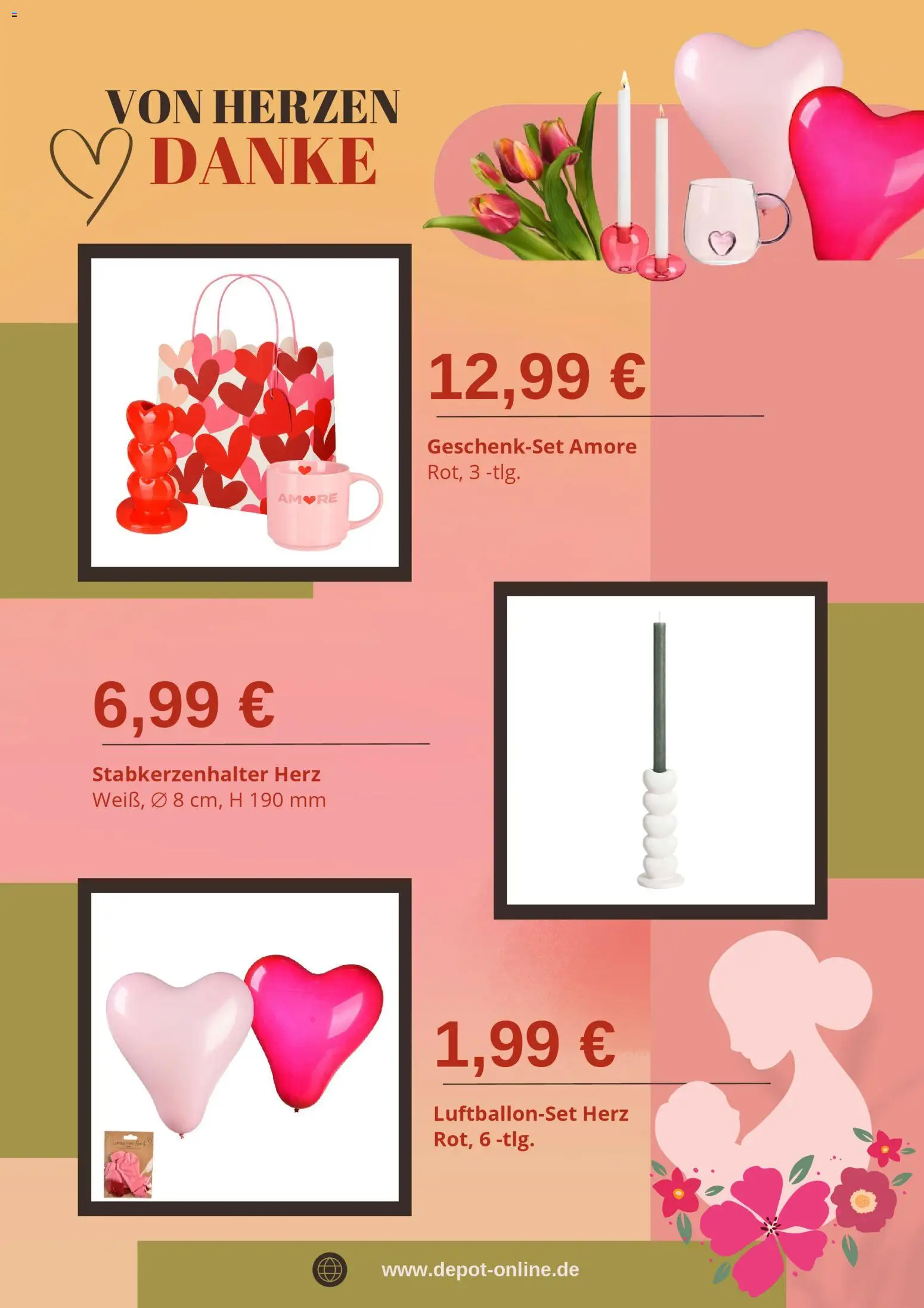 Depot Prospekt 	 – gültig ab 07.04.2026 | Seite: 2