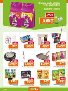 Gomex katalog - važi od 13.08.2025 | Strana: 23