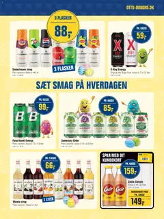 Otto Duborg - Tilbudsavis gyldig fra 26.03.2026 | Side: 25